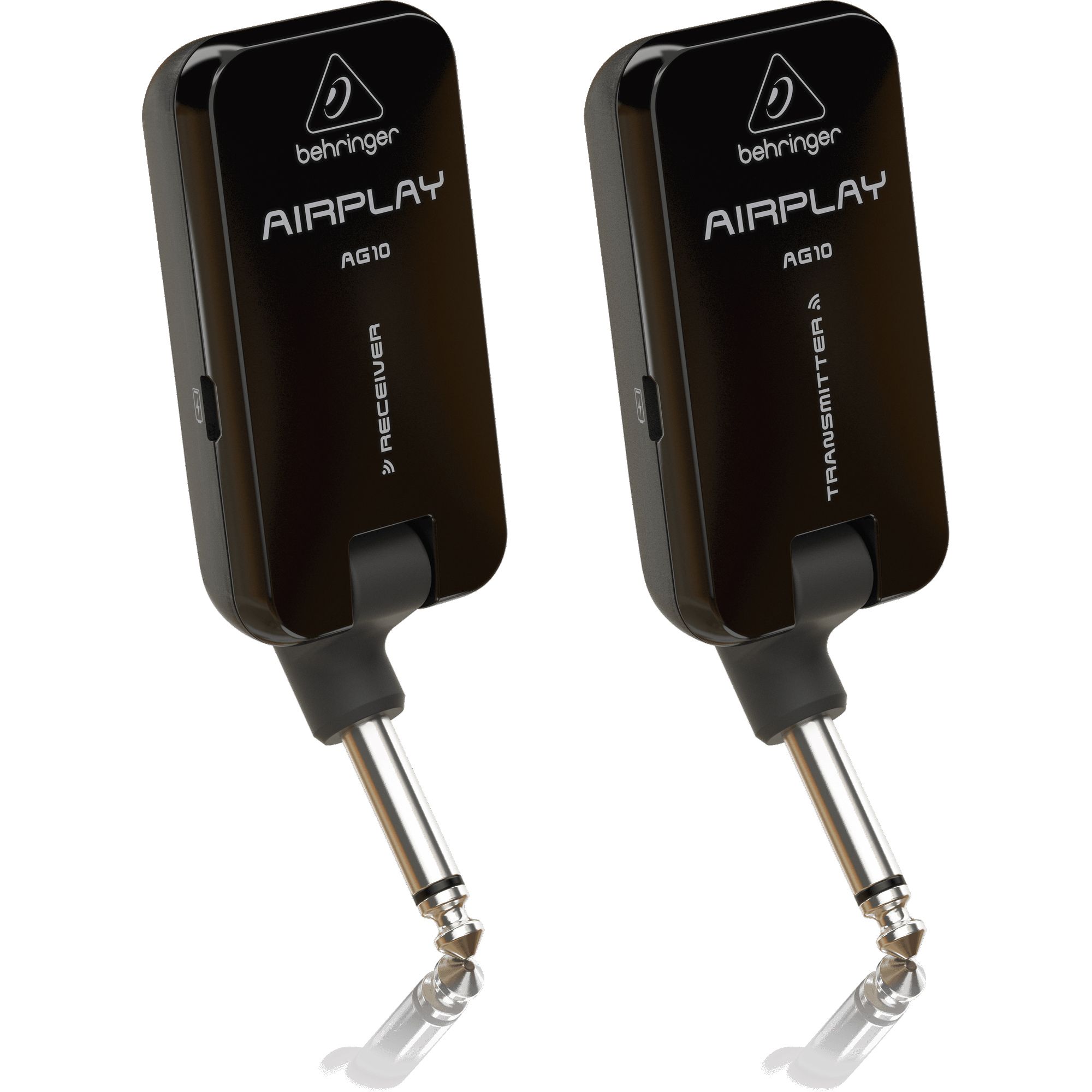 Behringer Airplay Guitar AG10 (ULG10) по цене 6 850.00 ₽