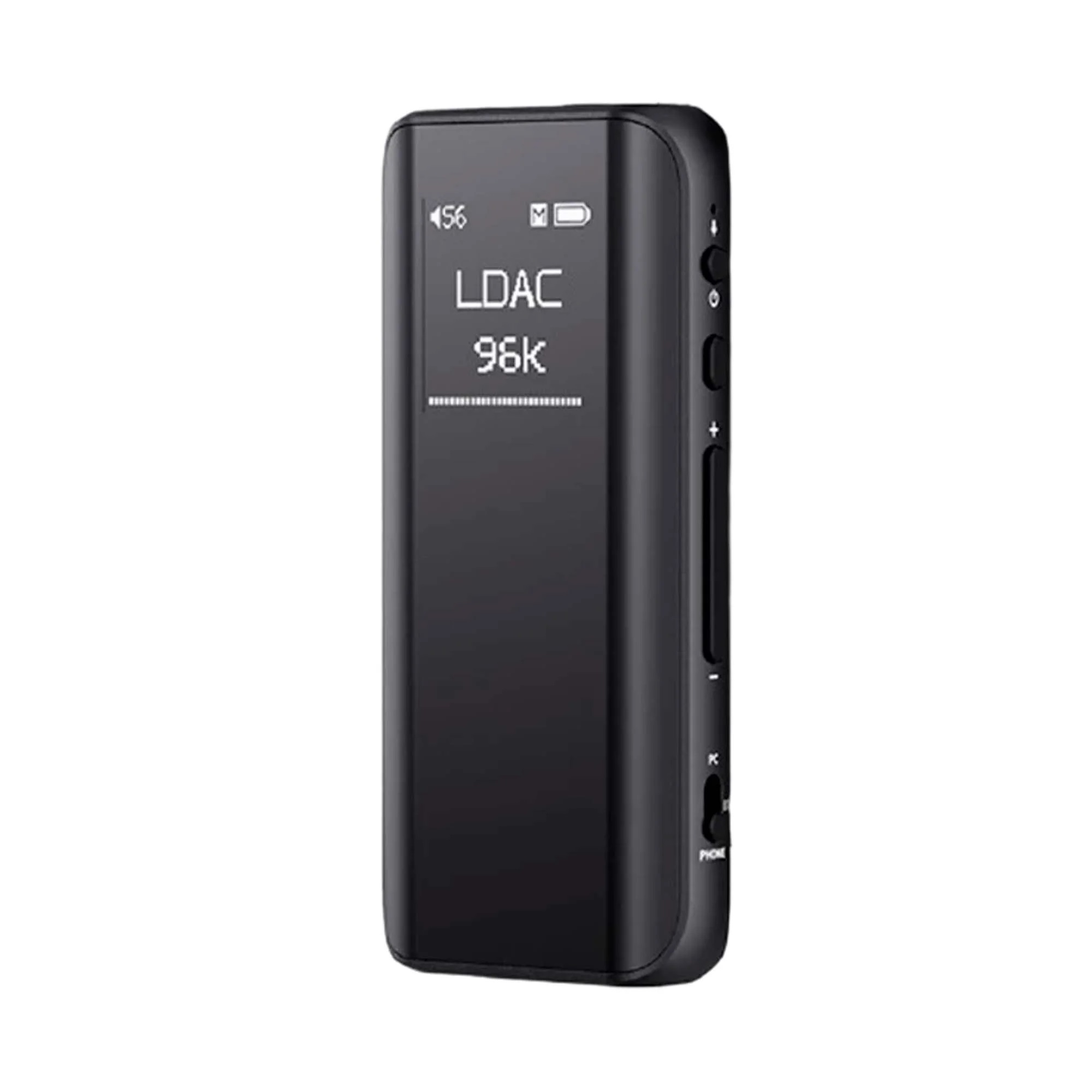 FIIO BTR15 (F3081B) Black по цене 11 790.00 ₽