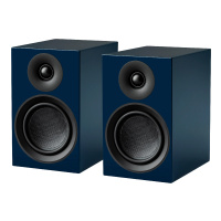 Pro-Ject Speaker Box 5 E Carbon Satin Blue по цене 55 000 ₽