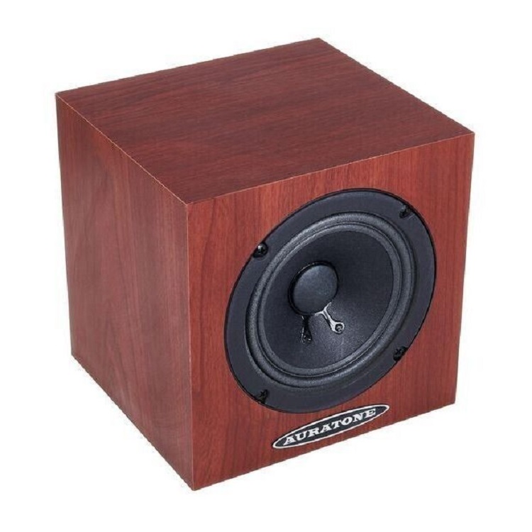 Auratone 5C Active Single Wood Grain по цене 32 400 ₽