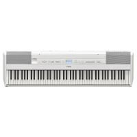 Yamaha P-525WH
