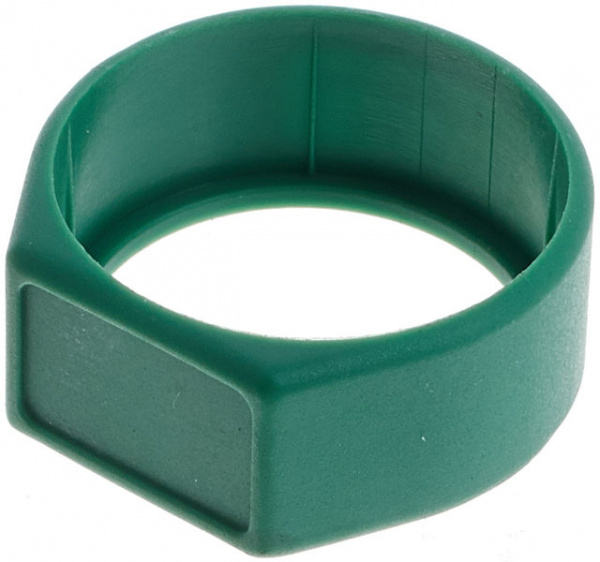 Neutrik XCR Ring Green по цене 80 ₽
