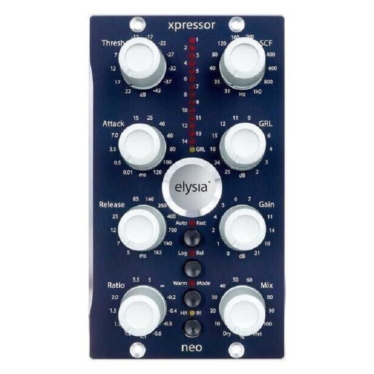 Elysia Xpressor Neo 500 по цене 90&nbsp;470 ₽