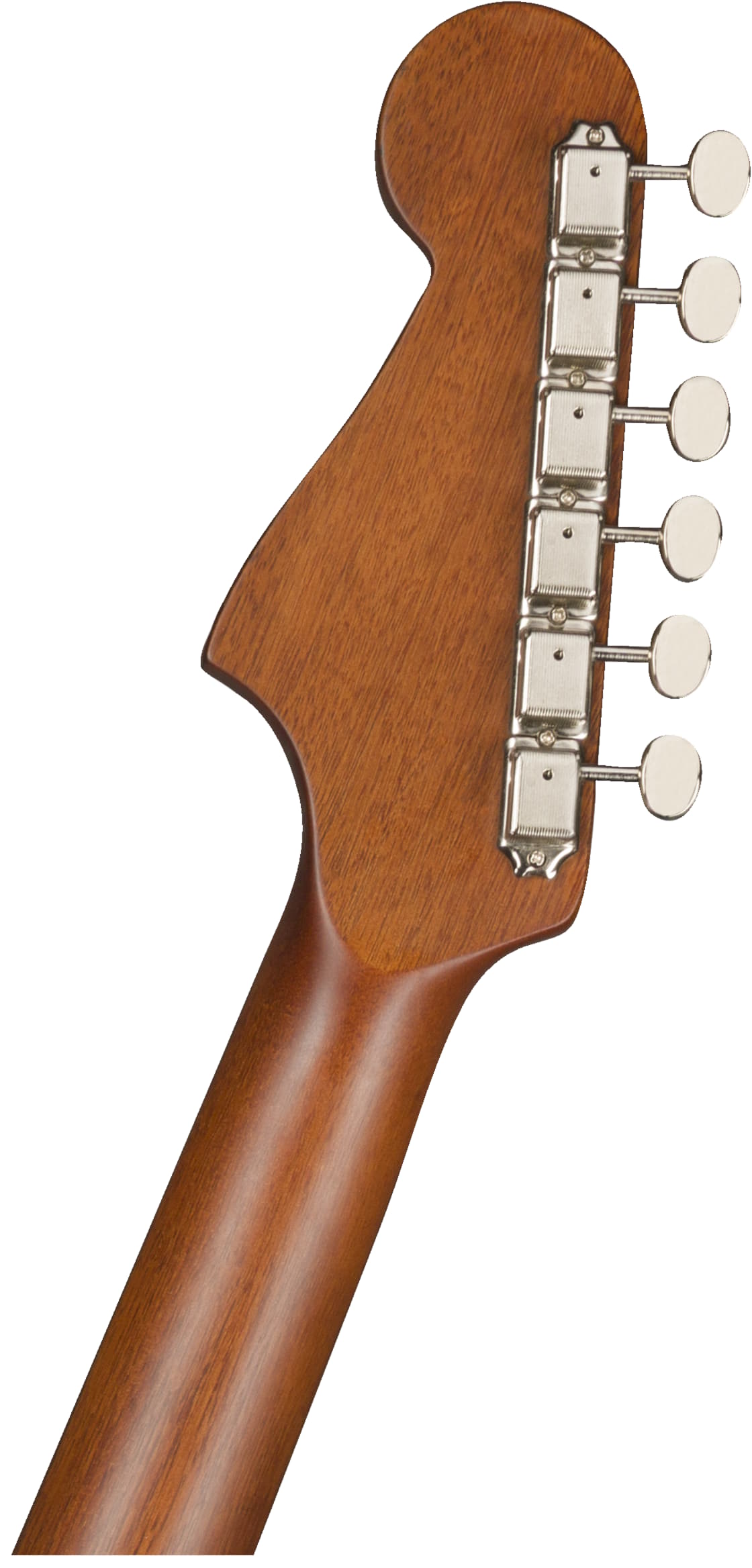 Fender Newporter Player Natural по цене 85 200 ₽