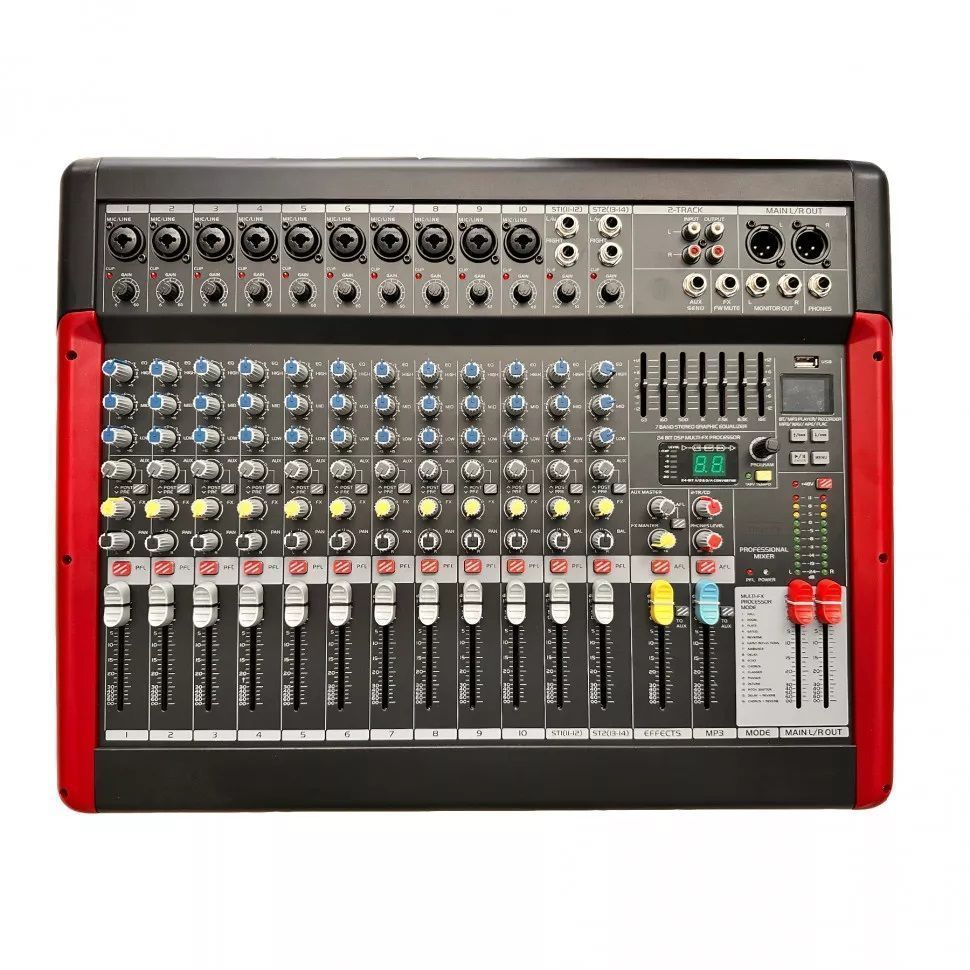 Ross MFX122 по цене 25&nbsp;510.00 ₽