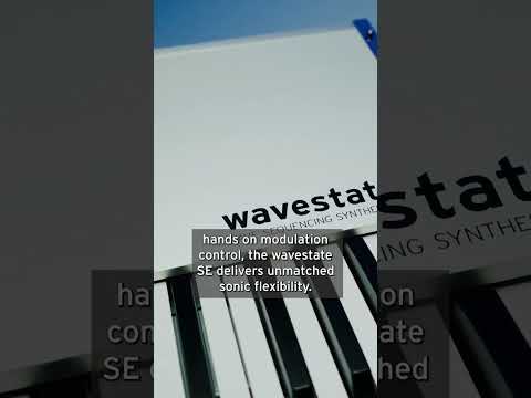 Behringer Wave по цене 88 000 ₽