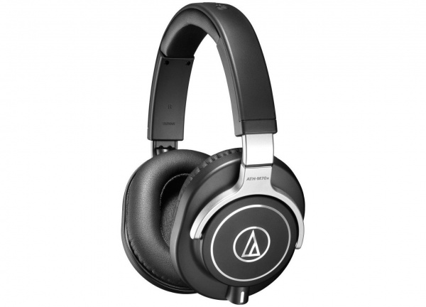 Audio-Technica ATH-M70X по цене 32 725.00 ₽
