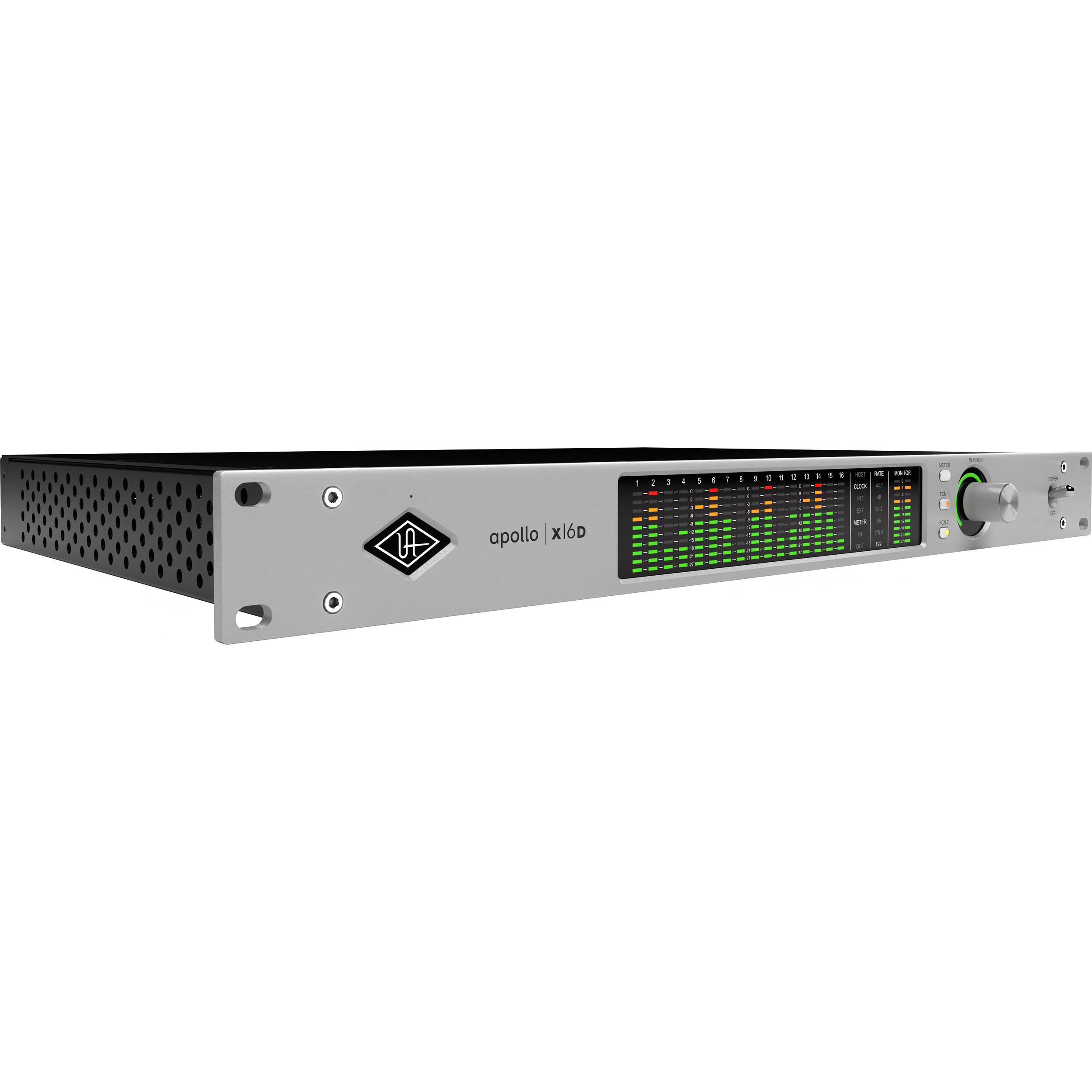 Universal Audio Apollo Twin X USB Duo Heritage Edition по цене 174 150 ₽