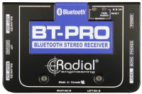 Radial BT-Pro