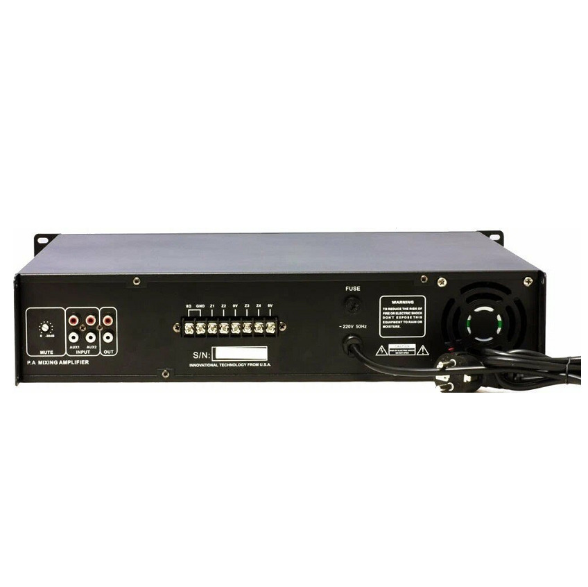 Nusun NT-240 купить за 45 310 ₽ с доставкой по Москве и всей России в интернет-магазине ALL for DJ Nusun NT-240 по цене 45 310 ₽