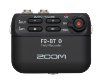 Zoom F2-BT/B по цене 24 120 ₽