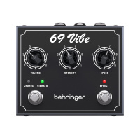 Behringer 69 Vibe по цене 7 650 ₽