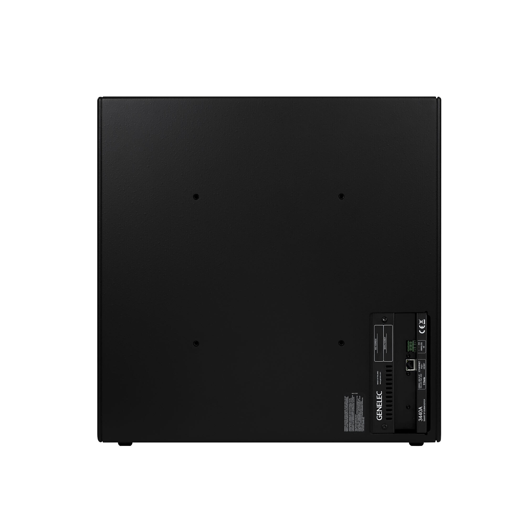 Genelec 3440AP по цене 51&nbsp;030.00 ₽