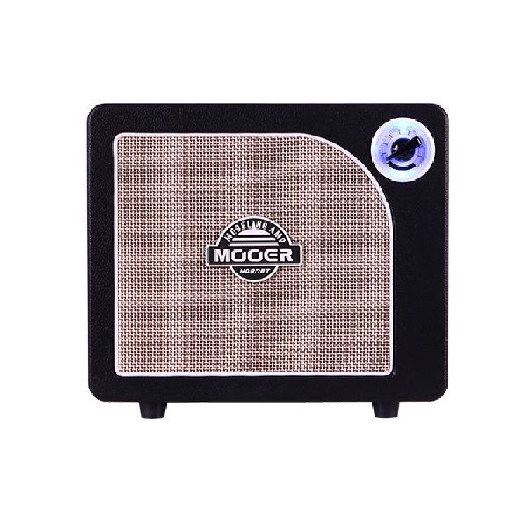 Mooer DH01 Hornet 15BK по цене 10 990 ₽
