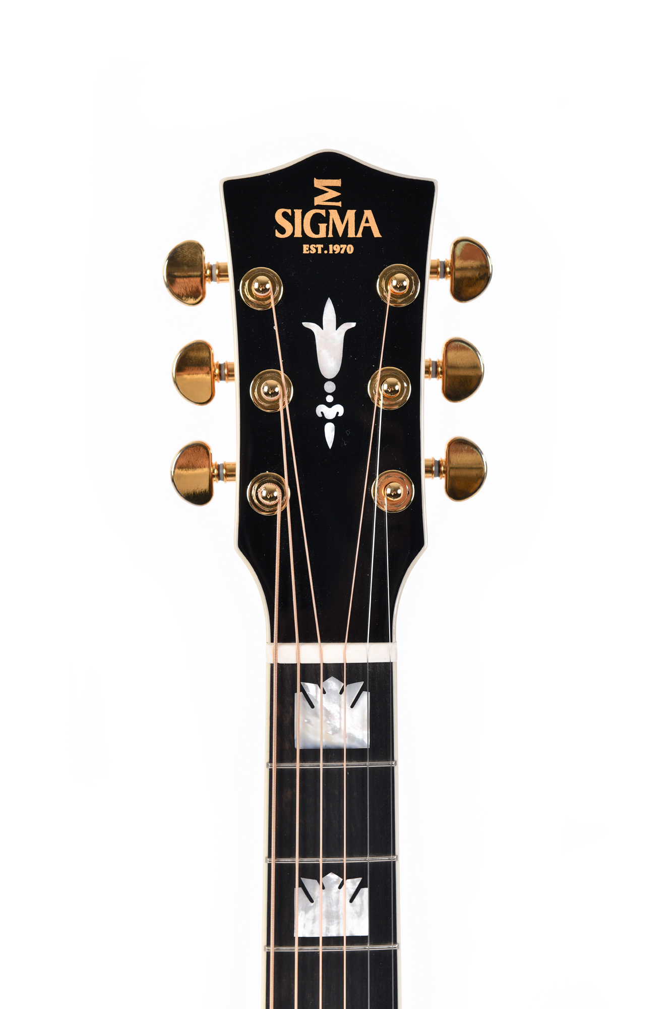 Sigma SGJA-SG200 по цене 189 000 ₽