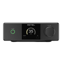 Rotel DX-5 Black по цене 113&nbsp;880.00 ₽