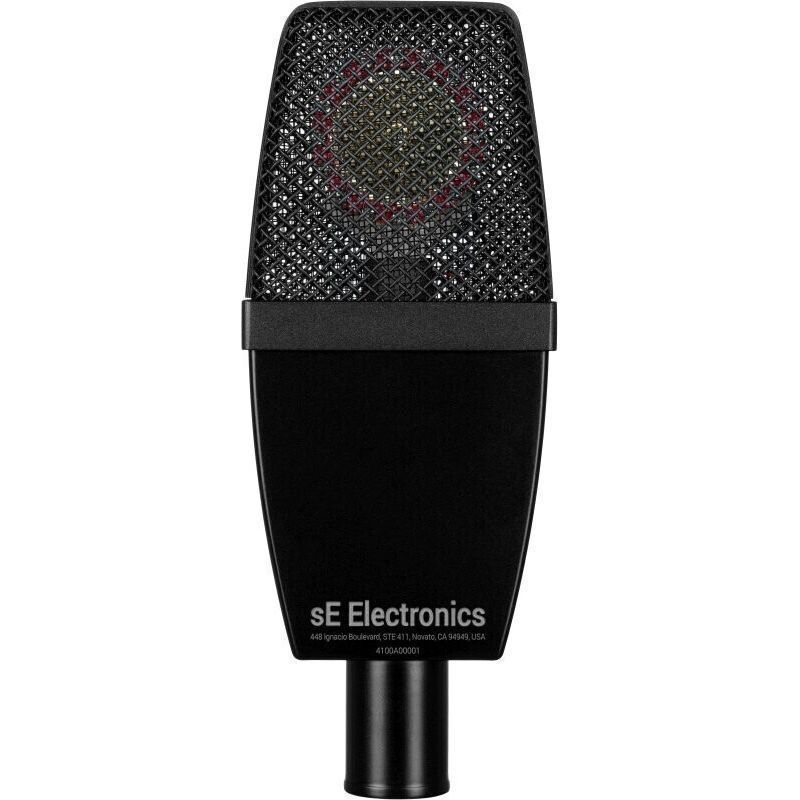 SE Electronics sE4100 по цене 28 650 ₽