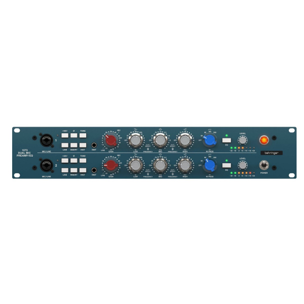 Behringer 1273 по цене 84 600 ₽