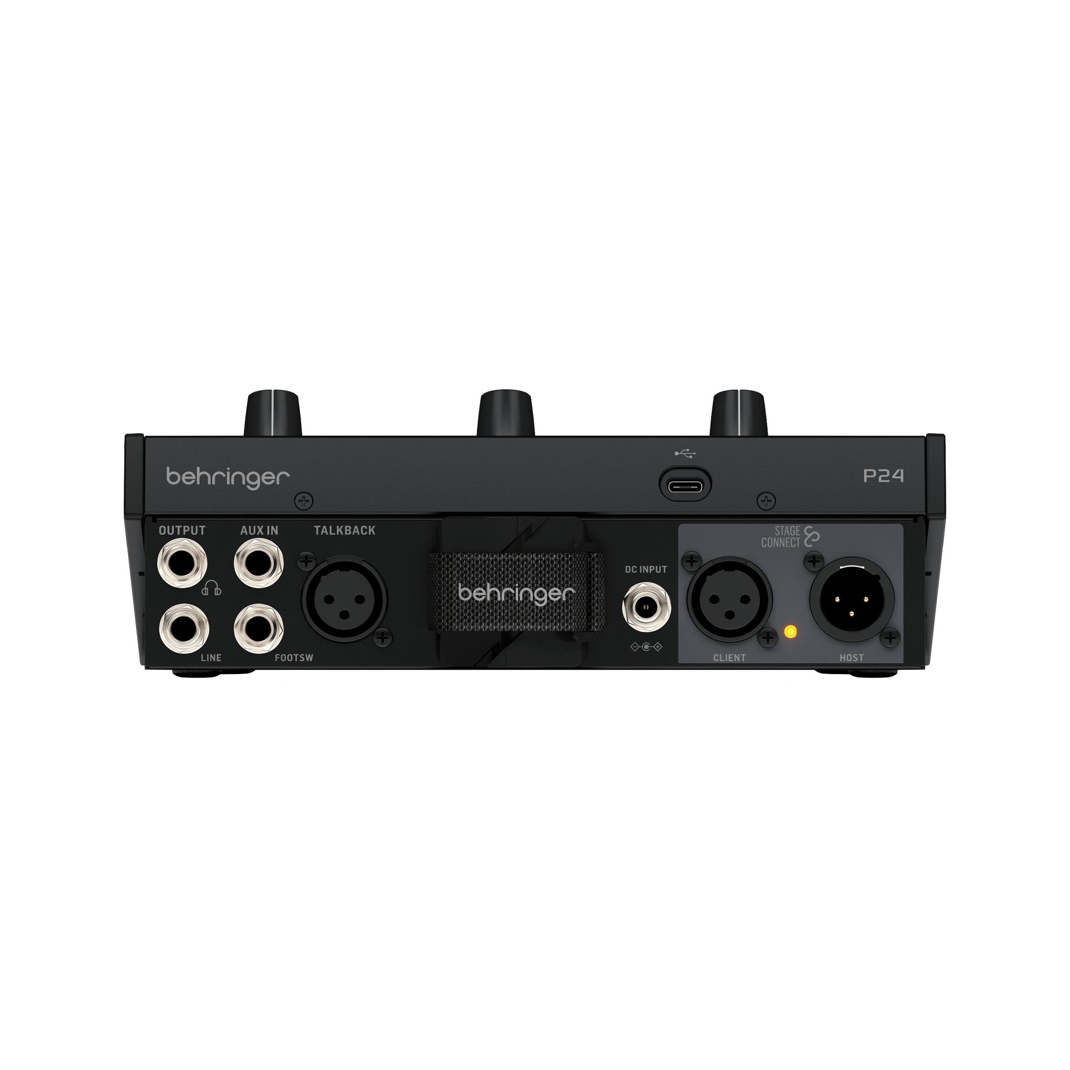 Behringer P24 по цене 26 400 ₽