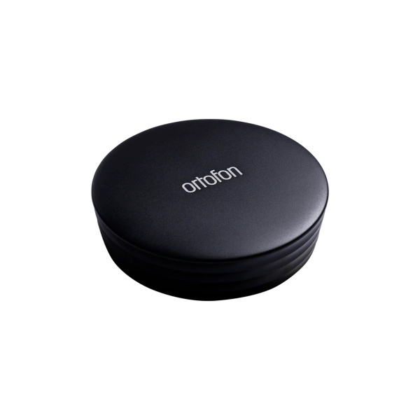 Ortofon Record Stabilizer Black по цене 6 550 ₽