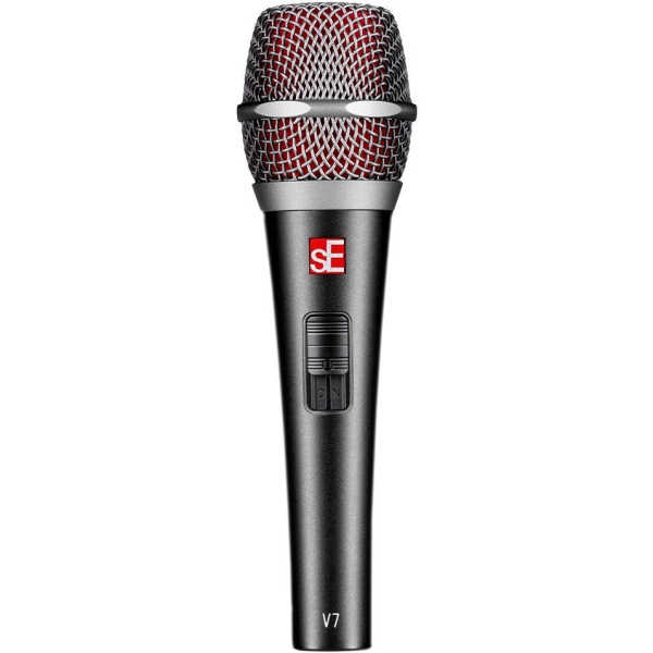 sE Electronics V7 Switch по цене 9 150 ₽