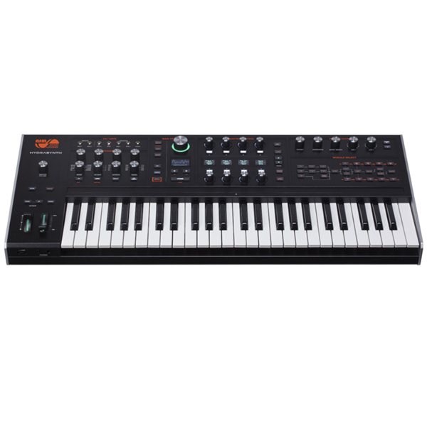 ASM Hydrasynth Keyboard по цене 143 000 ₽