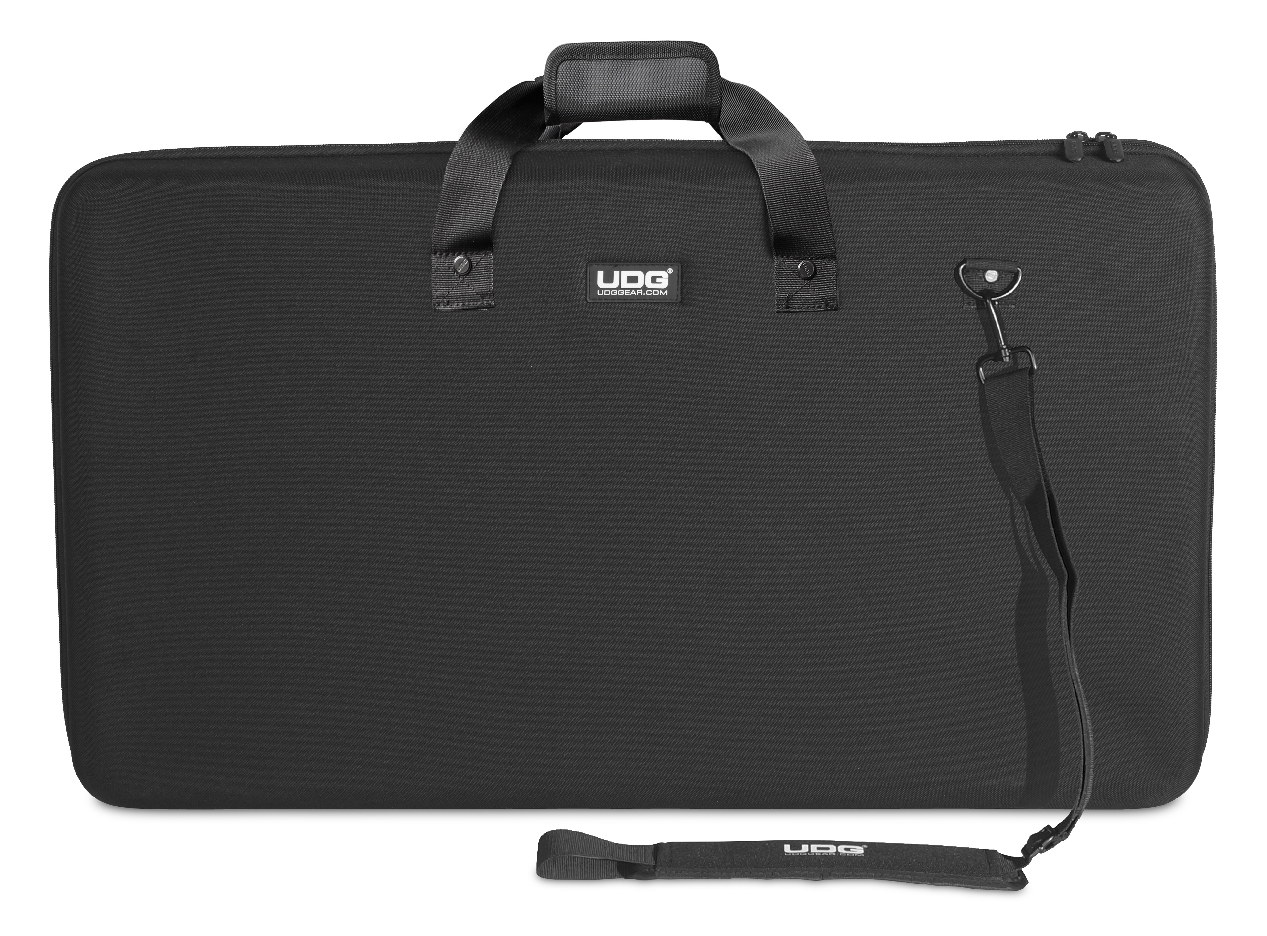 UDG Creator 49 Keyboard Hardcase Black по цене 13 950 ₽