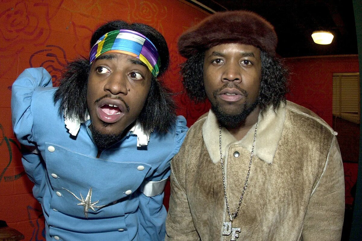 Outkast