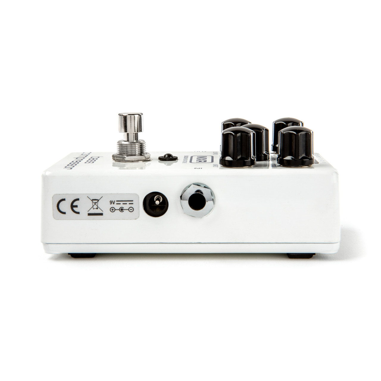 MXR M87 Bass Compressor по цене 22 950 ₽