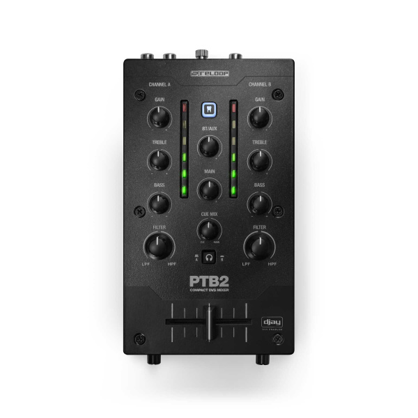 Reloop PTB-2 по цене 20&nbsp;990.00 ₽