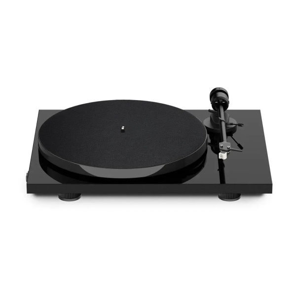 Pro-Ject Е1 Phono AT3600L Uni Black по цене 34 750.00 ₽