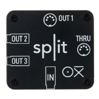 OXI Instruments Split по цене 6 780 ₽
