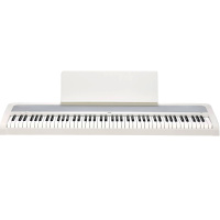 Korg B2+ White