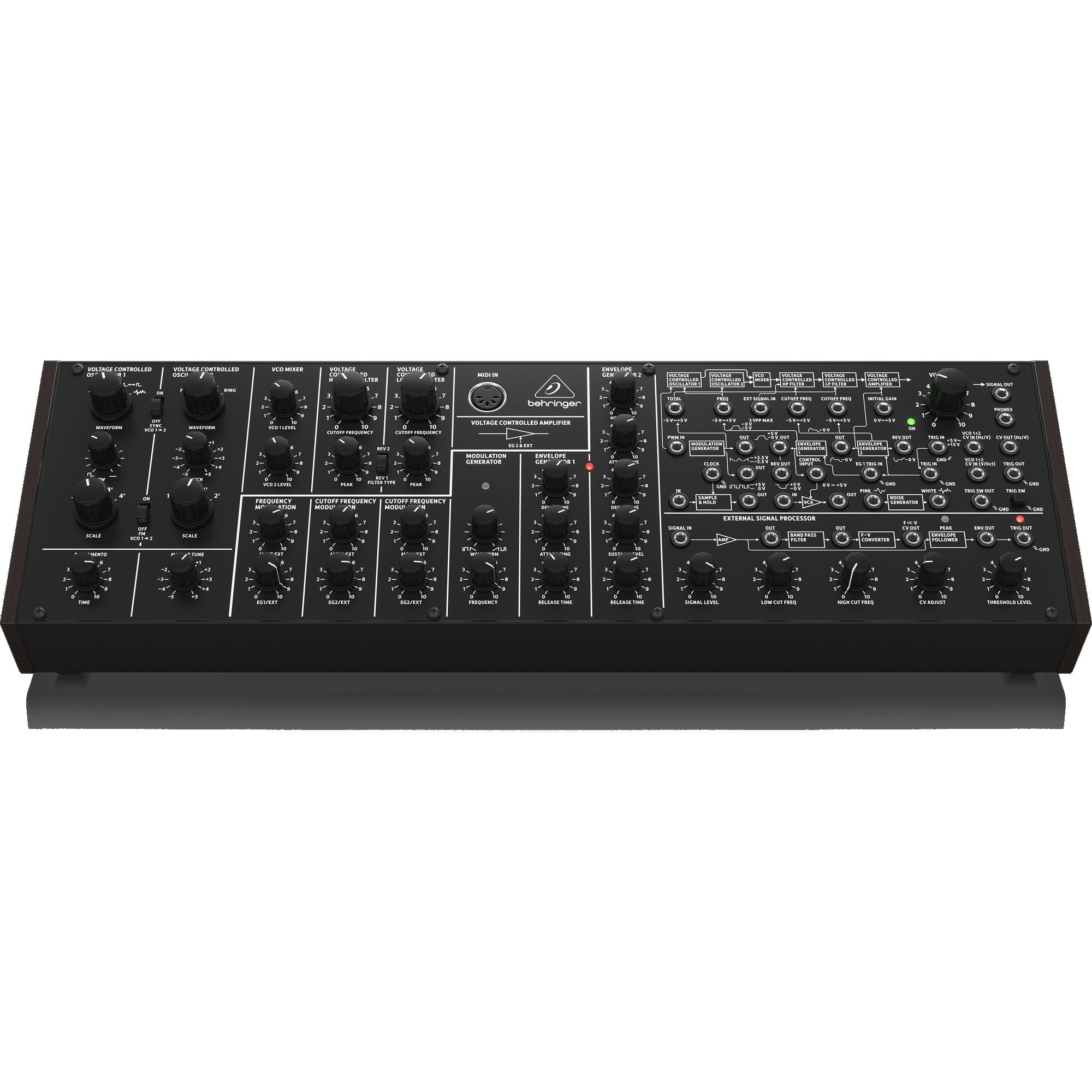 Behringer K-2 MK2 по цене 26 000 ₽