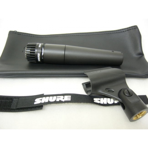 Shure SM57-LCE по цене 8 300 ₽