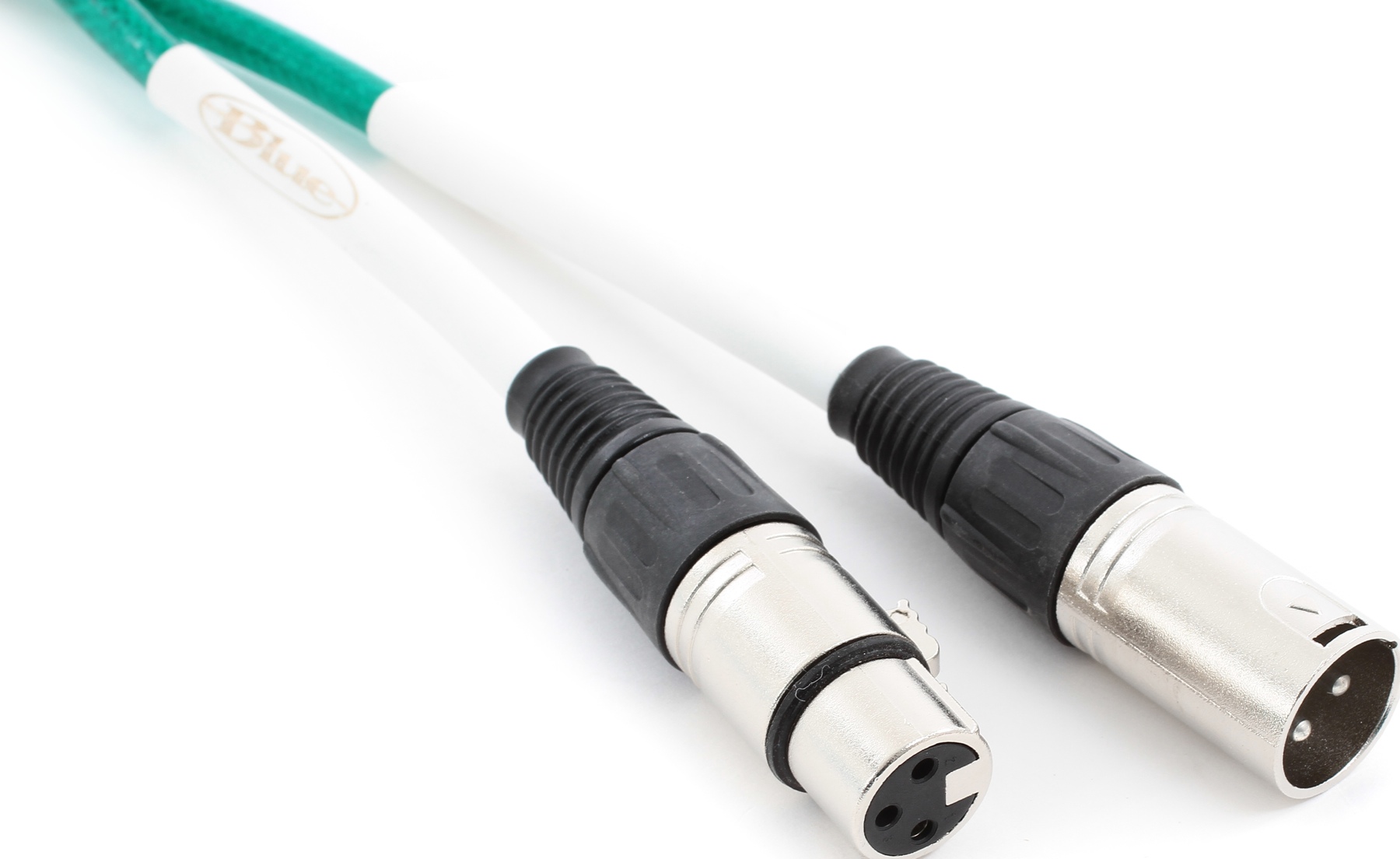 Blue Microphones Quad Cable (Kiwi Cable) по цене 4 380 ₽
