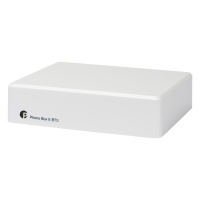 Pro-Ject Phono Box E BT 5 White