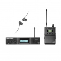 Audio-Technica M3 по цене 77 925 ₽