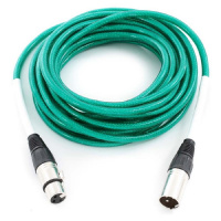 Blue Microphones Quad Cable (Kiwi Cable)