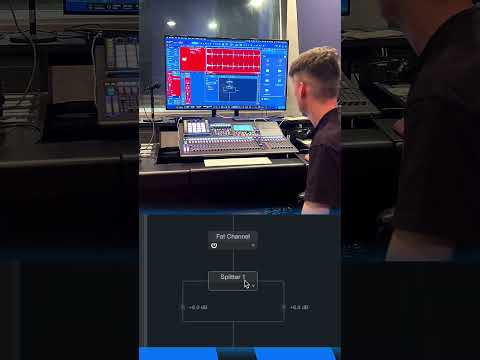 OXI Instruments Split по цене 5 760 ₽