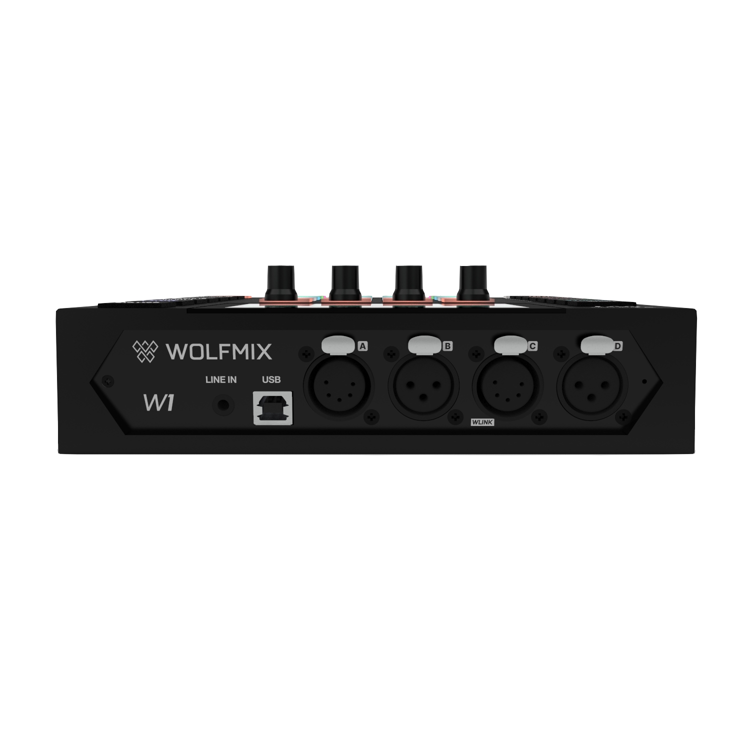 Wolfmix W1 по цене 83 990 ₽
