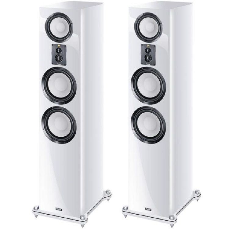 Magnat Signature 909 Piano White по цене 480 000 ₽