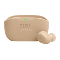 JBL Wave Buds Beige по цене 5 550 ₽