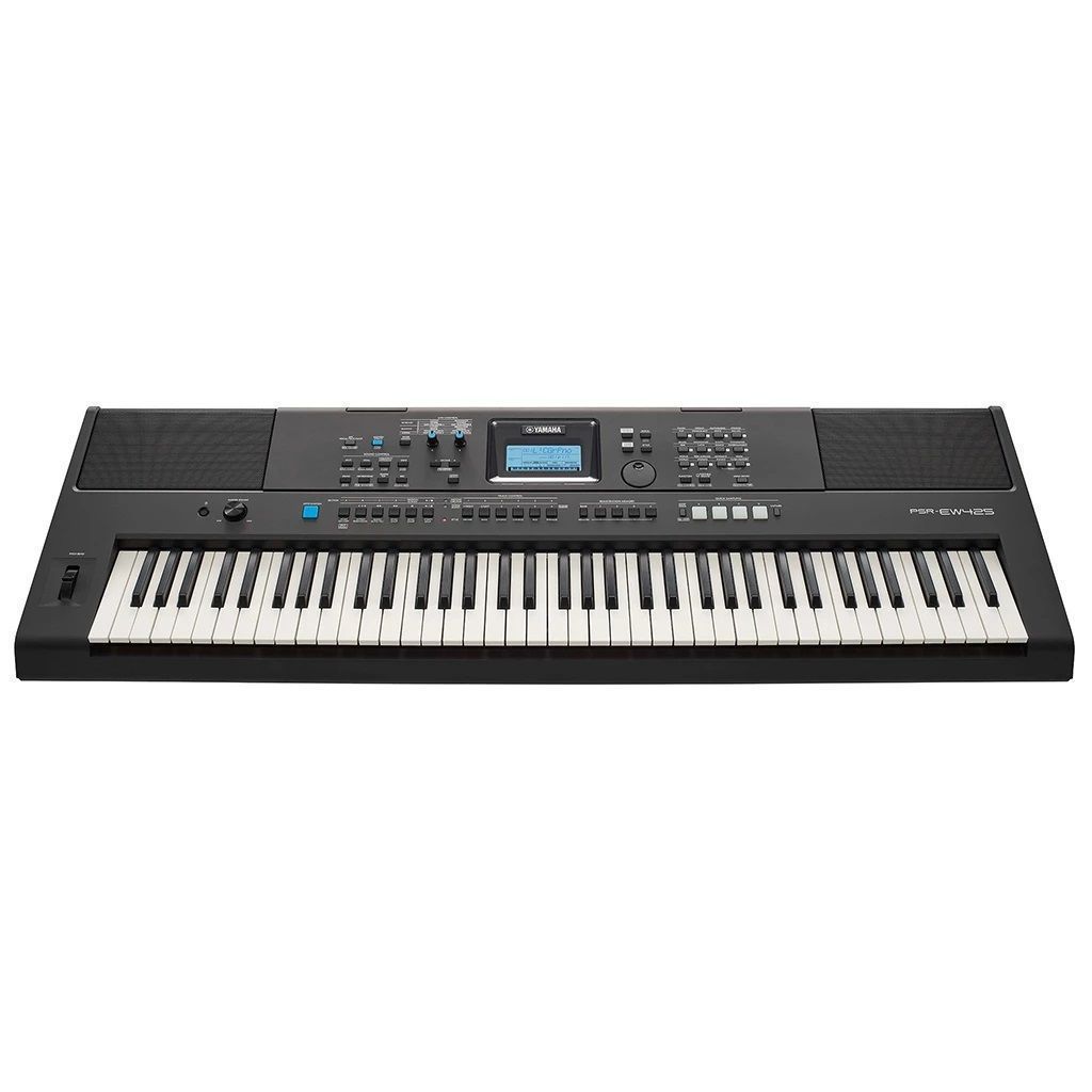 Yamaha PSR-EW425 по цене 70 390.00 ₽