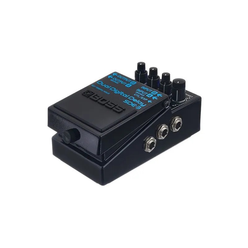 Boss SDE-3 Delay по цене 20 800 ₽