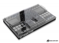 Decksaver NI Traktor Kontrol S5 Cover по цене 7 900 ₽