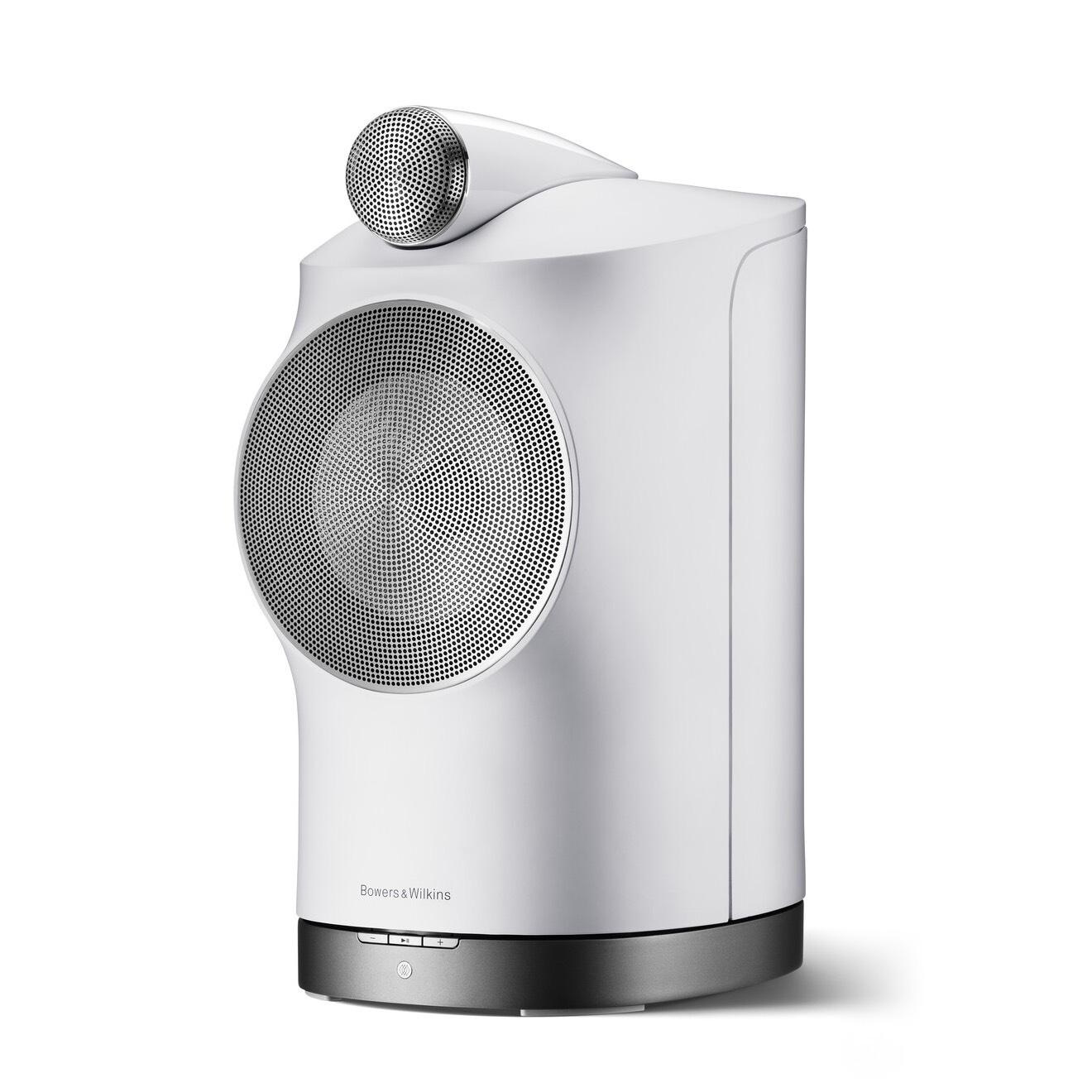 Bowers & Wilkins Formation Duo White по цене 639 990 ₽