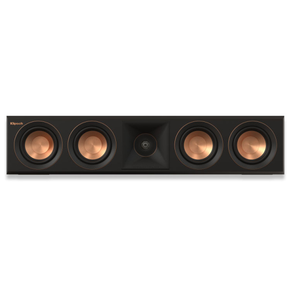 Klipsch RP-404C 2 Ebony по цене 75 000 ₽