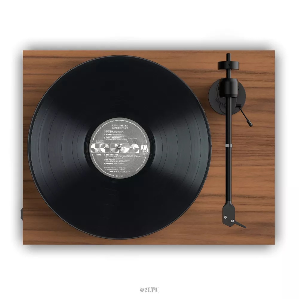 Pro-Ject Е1 BT AT3600L Uni Walnut по цене 45 000.00 ₽