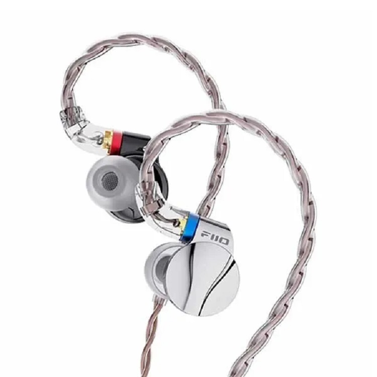 FIIO FD15 Silver по цене 14 690 ₽